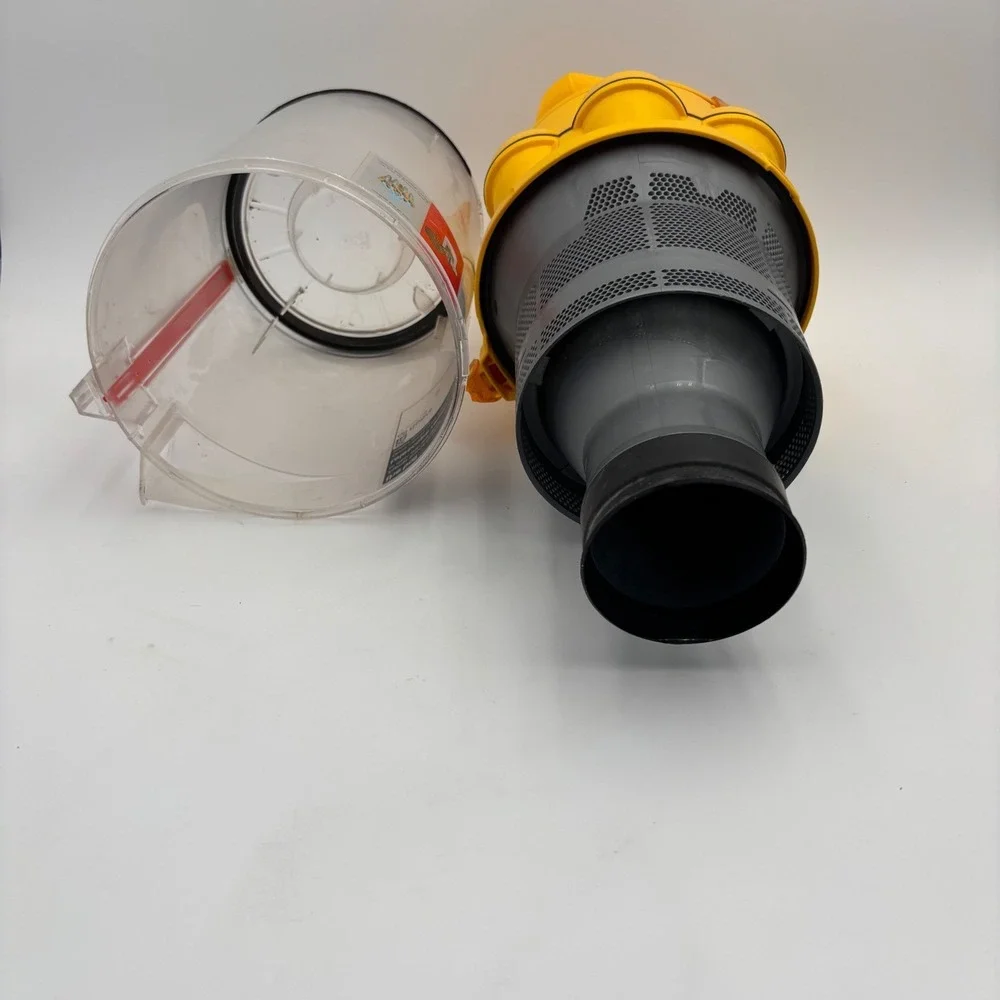 Dyson dc15 ball